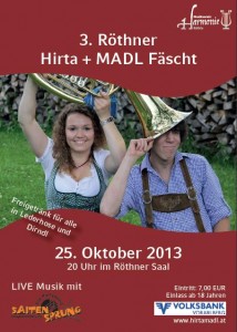 2013-10-25 Hirta Madl Fäscht