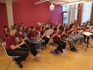 2024-12-24 Weihnachtskonzert im VorderlandHus