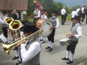 2017-07-09 Feuerwehrfest Fraxern